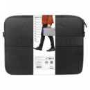 HOCO GT1 Funda para Portátil 14" Negro