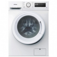 EDESA EWF-10500WH Lavadora 10KG 1500RPM Clase B