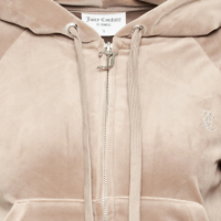 Sudadera Juicy Couture Madison beige