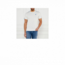 Camiseta GUESS Castore Blanca