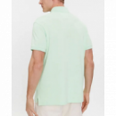 Polo TOMMY HILFIGER Verde Claro