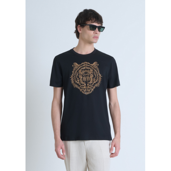 Camiseta ANTONY MORATO Negra