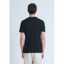 Camiseta ANTONY MORATO Negra