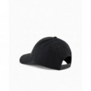 Gorra Black AF13334  ARMANI EXCHANGE