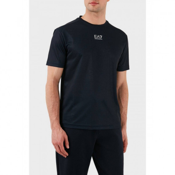 Camiseta Armani Blue AF13754  EA7 EMPORIO ARMANI 7