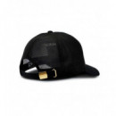 Gorra Black AF13425  EA7 EMPORIO ARMANI 7