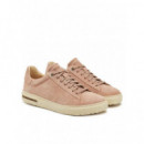 Bend Low Leve Light Rose  BIRKENSTOCK