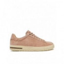 Bend Low Leve Light Rose  BIRKENSTOCK
