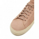 Bend Low Leve Light Rose  BIRKENSTOCK