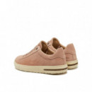 Bend Low Leve Light Rose  BIRKENSTOCK