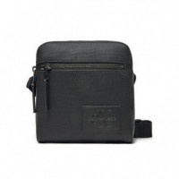 Coated Sq Camera BAG18 Black  CALVIN KLEIN