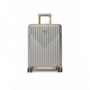 Centennial 18 In 8-WHEELER Silver  GUESS