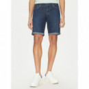 Sonny Short Miramar  GUESS