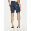 Sonny Short Miramar  GUESS