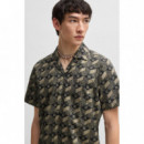 Ellino 10270099 01 Black  HUGO