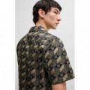 Ellino 10270099 01 Black  HUGO