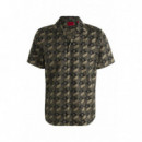 Ellino 10270099 01 Black  HUGO