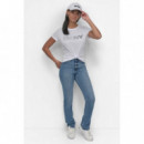 DKNY Mixed Embellish Wtl