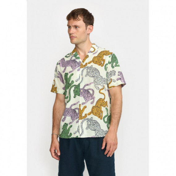 Camisas Camisa REVOLUTION Cuban 3171