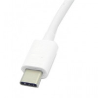 FGNS Cable Adpaptador Tipo C/m a Micro Usb/m AD102
