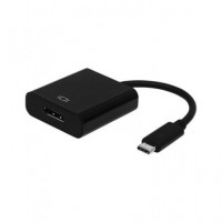 AISENS Adaptador Tipo C/m a Displayport/h 4K 60HZ A109-0345