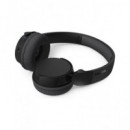 PHILIPS Auricular de Casco BLUETOOTH TAH3209 Negro Plegable