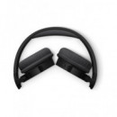 PHILIPS Auricular de Casco BLUETOOTH TAH3209 Negro Plegable