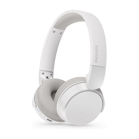 PHILIPS Auricular de Casco BLUETOOTH TAH3209 Blanco