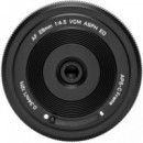 VILTROX Objetivo Af 28MM F4.5 Fuji Xf