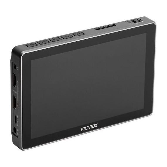 VILTROX Monitor Tactil Hdmi/sdi  7 ´´ DC-L2