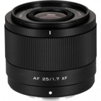 VILTROX Objetivo Af 25MM F1.7 para Fuji