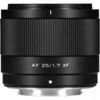 VILTROX Objetivo Af 25MM F1.7 para Fuji