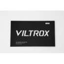 VILTROX Monitor Tactil HDMI 7 ´´ DC-L1