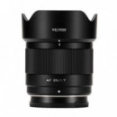 VILTROX Objetivo Af 35MM F1.7 para Nikon Z