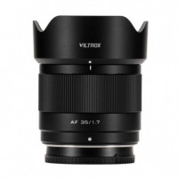VILTROX Objetivo Af 35MM F1.7 para Nikon Z