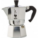 Cafetera BIALETTI Moka Express 1 Taza