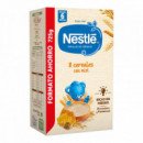 Nestle Papilla 8 Cereales con Miel 725 G  NESTLE NUTRITION