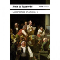la Democracia en Amãâ©rica, 1