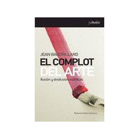 el Complot del Arte - Guanxe Atlantic Marketplace