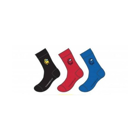Calcetines Among Us 2