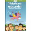 Historias de Unicornios. el Unicornio de la M�sica