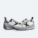 Zapatilla Ch Um Gris  MUNICH