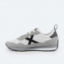 Zapatilla Ch Um Gris  MUNICH