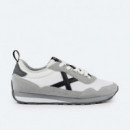 Zapatilla Ch Um Gris  MUNICH