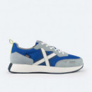 Zapatilla Ch Xemine Azul  MUNICH