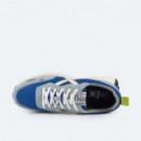 Zapatilla Ch Xemine Azul  MUNICH