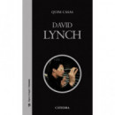David Lynch