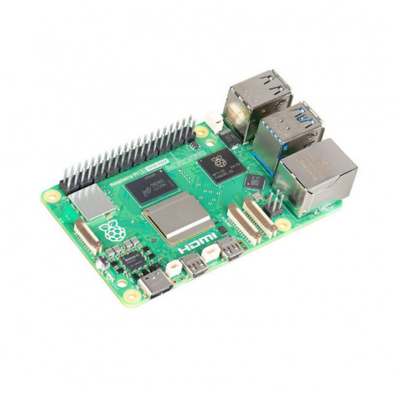 RASPBERRY Pi 5 16GB