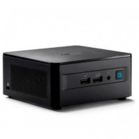 ASUS Nuc 12 Pro RNUC12WSHI700002I  I7-1260P / 2XDDR4 3200HZ /wifi 6E