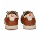 Vivo  ante Deportivo Piel Cuero  FLUCHOS